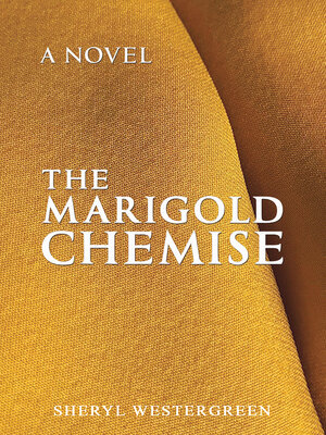 cover image of The Marigold Chemise